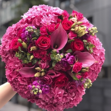 Florists Choice