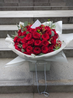 Rose Bouquet   Ultimate